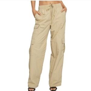 Know One Cares Cargo Pant
